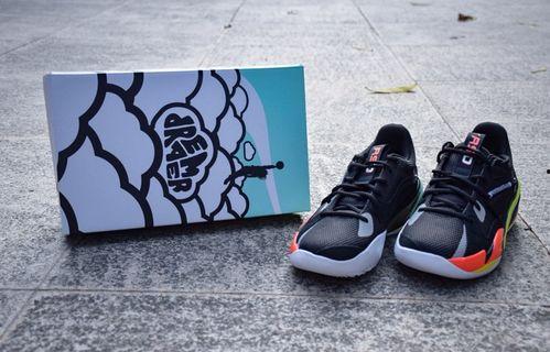 最新鞋爆料,揭秘最新鞋款爆料，引领时尚潮流趋势