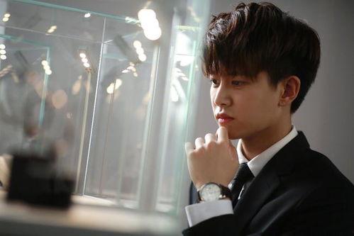 任嘉伦范丞丞爆料视频大全,揭秘娱乐圈幕后真相